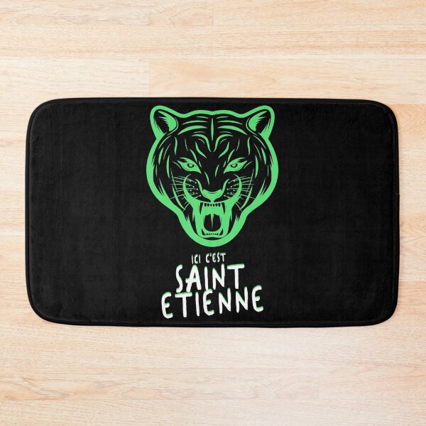 Item preview, Saint-Etienne - Stéphanois - St Etienne designed and sold by TRUE-FANS.