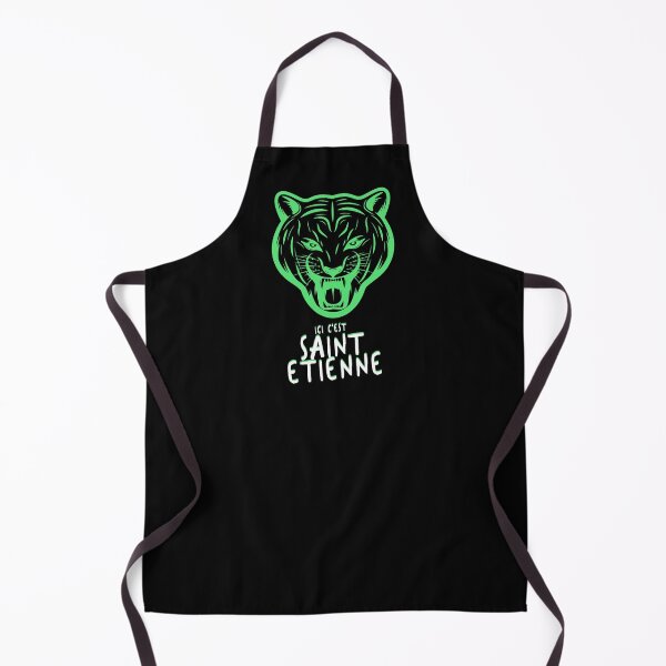 Item preview, Saint-Etienne - Stéphanois - St Etienne designed and sold by TRUE-FANS.