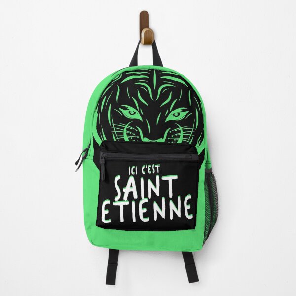 Item preview, Saint-Etienne - Stéphanois - St Etienne designed and sold by TRUE-FANS.