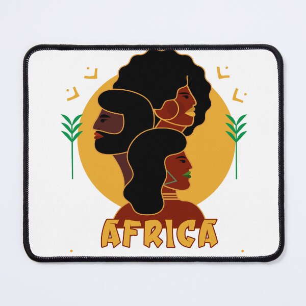 Item preview, MAMA AFRICA 3 designed and sold by USSIZI SPACE.