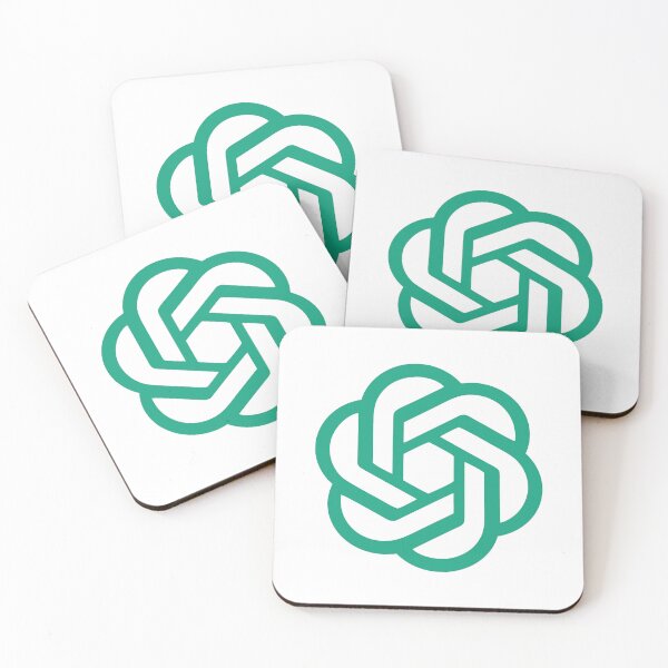 Item preview, Chat GPT-3 logo designed and sold by Mr  Shy.