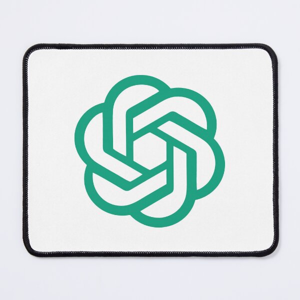 Item preview, Chat GPT-3 logo designed and sold by Mr  Shy.