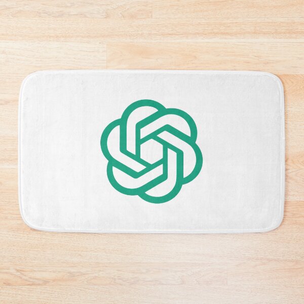 Item preview, Chat GPT-3 logo designed and sold by Mr  Shy.
