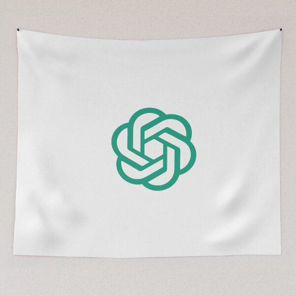 Item preview, Chat GPT-3 logo designed and sold by Mr  Shy.