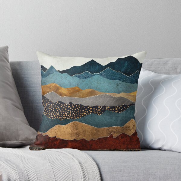 Item preview, Amber Dusk designed and sold by spacefrogdesign.