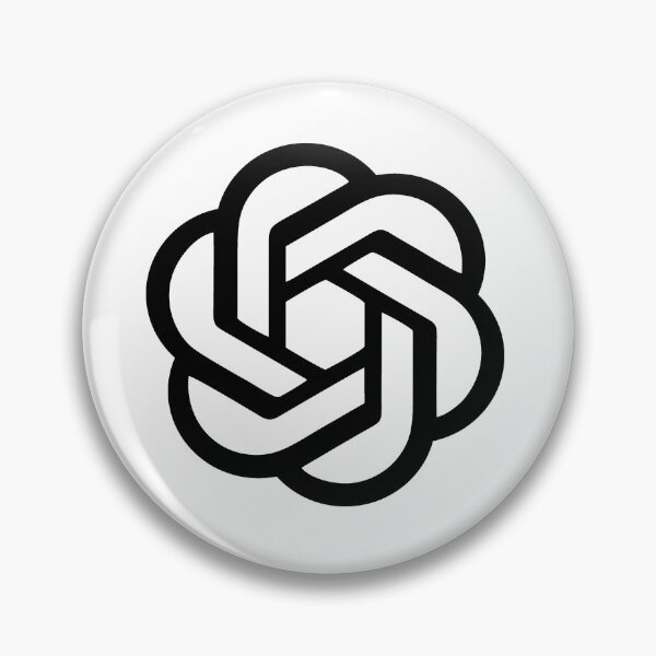 Item preview, Chat GPT-3 logo designed and sold by Mr  Shy.