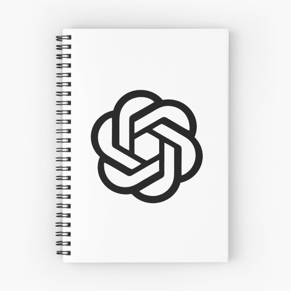 Item preview, Chat GPT-3 logo designed and sold by Mr  Shy.