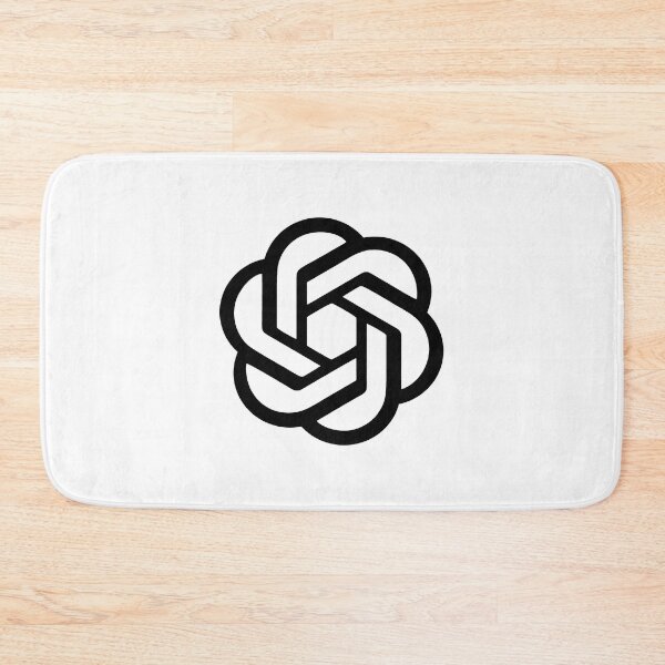 Item preview, Chat GPT-3 logo designed and sold by Mr  Shy.