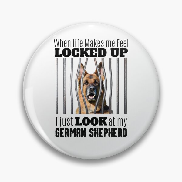 Item preview, The BEST German Shepherd Dog  designed and sold by GermanShepMan.