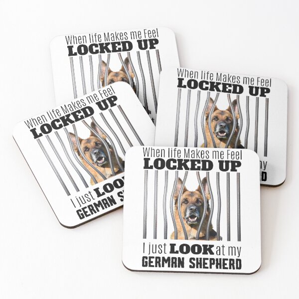 Item preview, The BEST German Shepherd Dog  designed and sold by GermanShepMan.