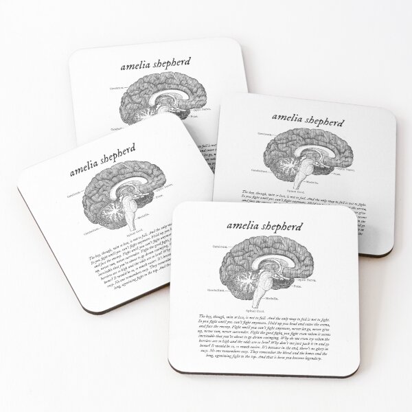 Item preview, amelia shepherd greys anatomy grey’s caterina scorsone designed and sold by wondroustime.