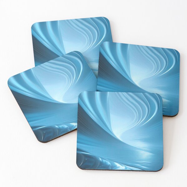 Item preview, Blue Whirl World designed and sold by JoanNinjaHen.