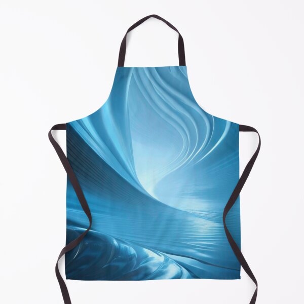 Item preview, Blue Whirl World designed and sold by JoanNinjaHen.