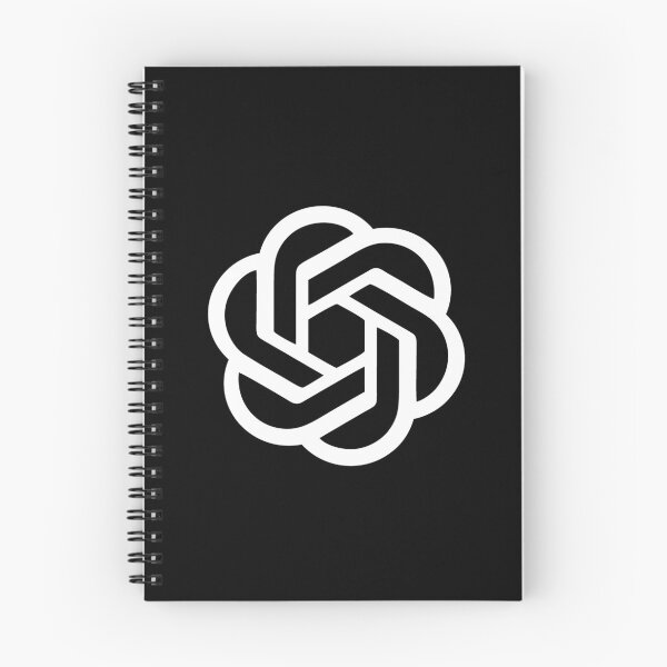 Item preview, Copy of Chat GPT-3 logo designed and sold by Mr  Shy.