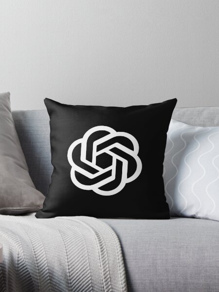 Item preview, Copy of Chat GPT-3 logo designed and sold by Mr  Shy.