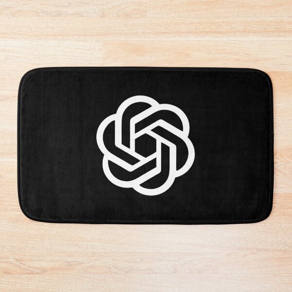 Item preview, Copy of Chat GPT-3 logo designed and sold by Mr  Shy.
