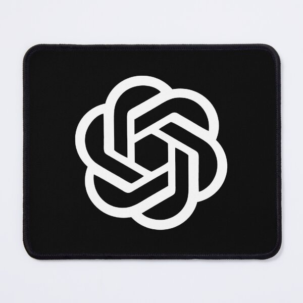 Item preview, Copy of Chat GPT-3 logo designed and sold by Mr Shy.