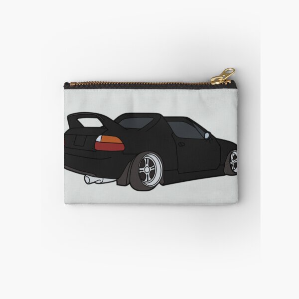 Item preview, Honda Del Sol  Black designed and sold by Susk240.