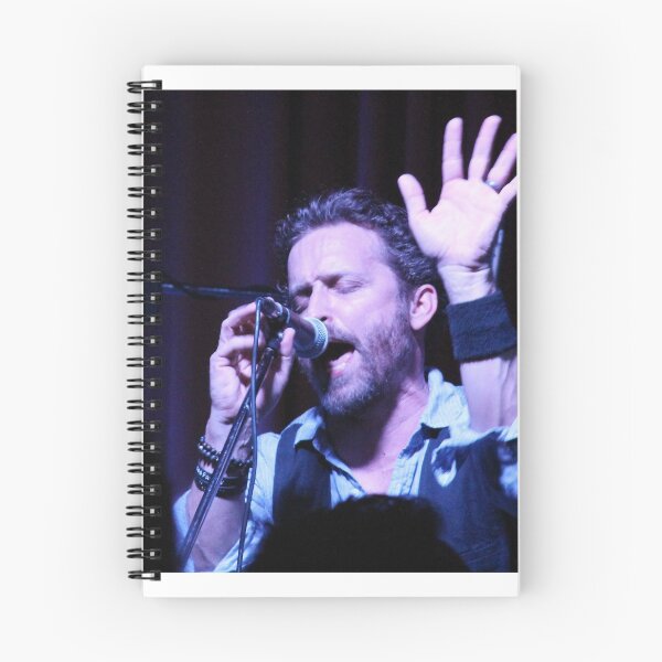 Item preview, Rob Benedict - She Waits designed and sold by GabySugar.