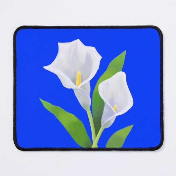 Item preview, Cala lily designed and sold by fernandobos.