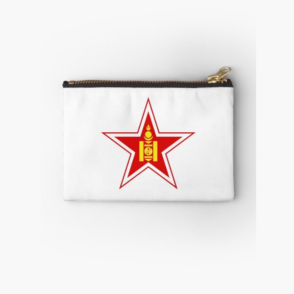 Item preview, Roundel of the Mongolian Air Force designed and sold by abbeyz71.