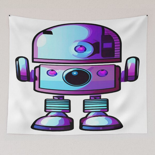 Item preview, Robota designed and sold by Nellisstadia.