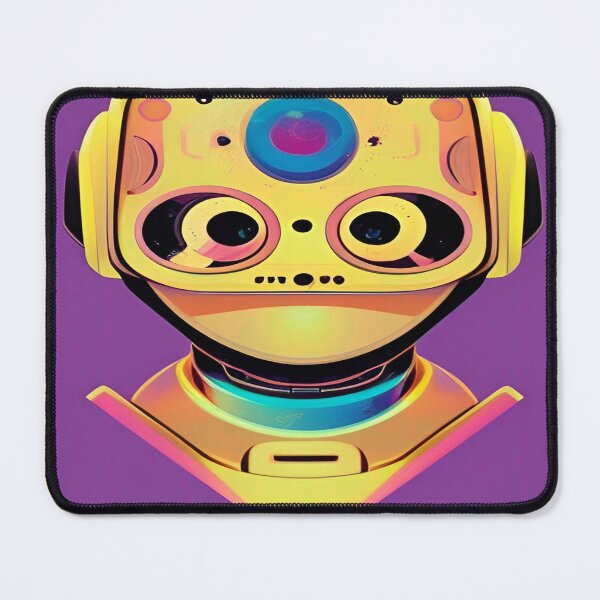 Item preview, Roboticus designed and sold by Nellisstadia.