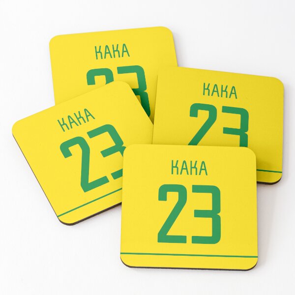 Item preview, Kaka - Brazil 2002 designed and sold by On Target Sports.