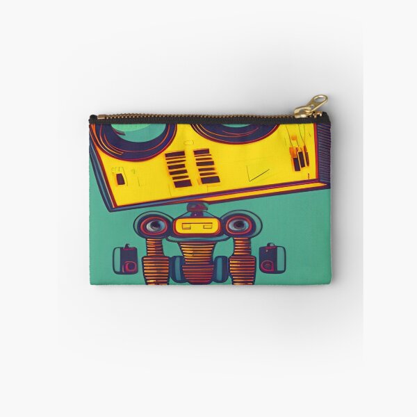 Item preview, Robotron designed and sold by Nellisstadia.