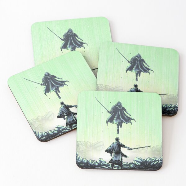 Item preview, gintoki | gintoki and utsuro fight  designed and sold by Rheysart.