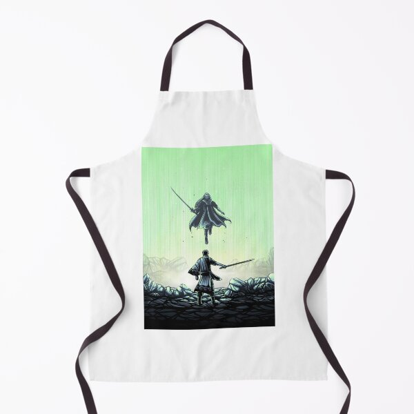 Item preview, gintoki | gintoki and utsuro fight  designed and sold by Rheysart.