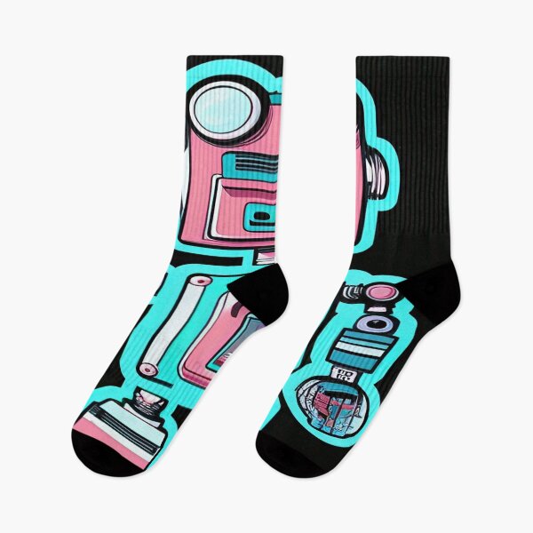Item preview, Robit designed and sold by Nellisstadia.