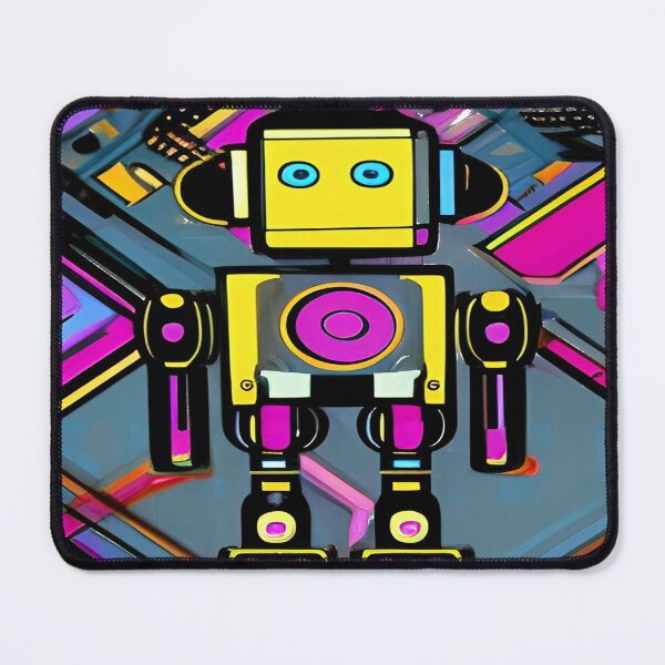 Item preview, Cybot designed and sold by Nellisstadia.
