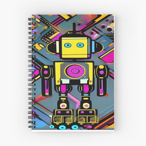 Item preview, Cybot designed and sold by Nellisstadia.