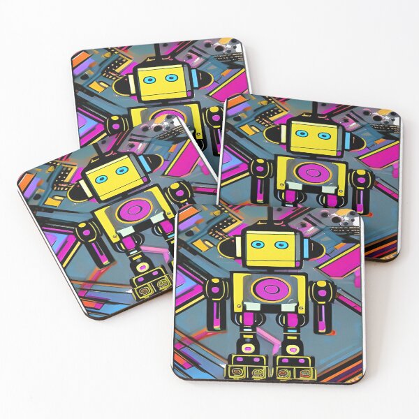 Item preview, Cybot designed and sold by Nellisstadia.