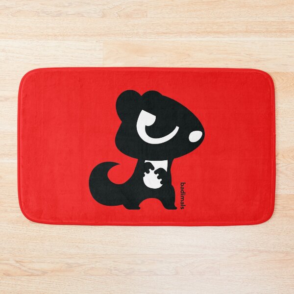 Item preview, Tyrell Squirrel designed and sold by badimals.