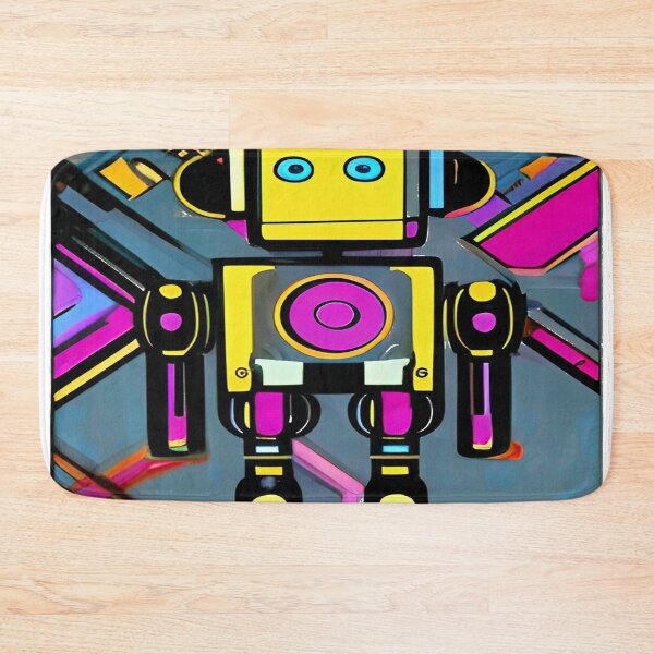 Item preview, Cybot designed and sold by Nellisstadia.