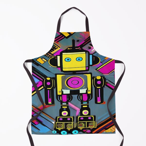 Item preview, Cybot designed and sold by Nellisstadia.
