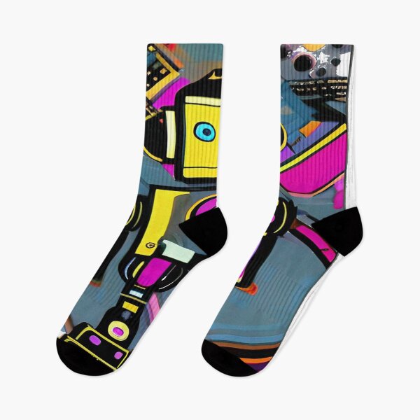 Item preview, Cybot designed and sold by Nellisstadia.