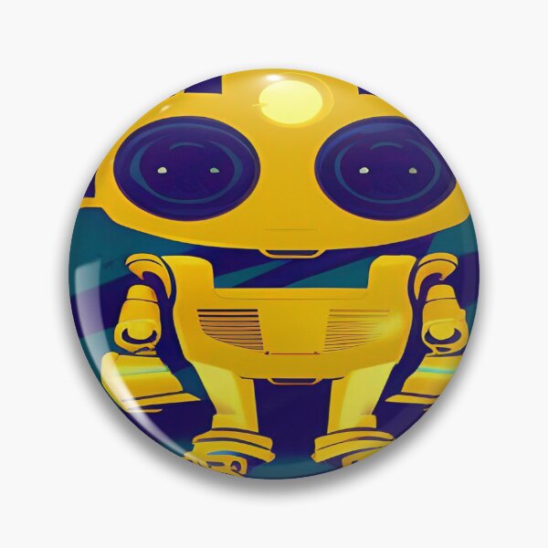 Item preview, Mechanoid designed and sold by Nellisstadia.