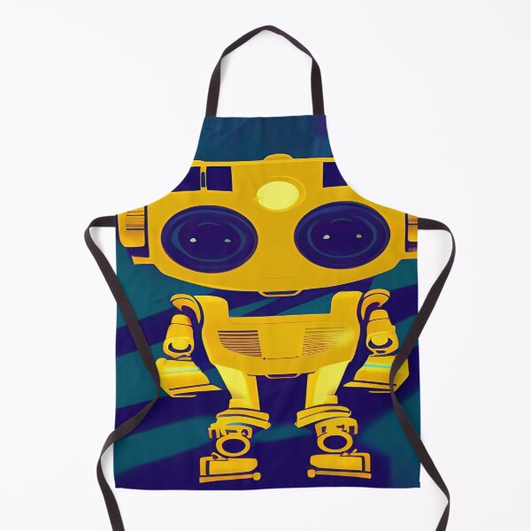 Item preview, Mechanoid designed and sold by Nellisstadia.