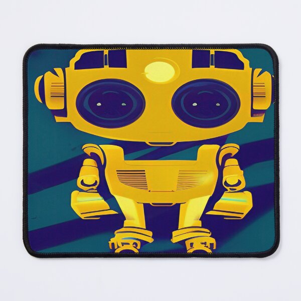 Item preview, Mechanoid designed and sold by Nellisstadia.