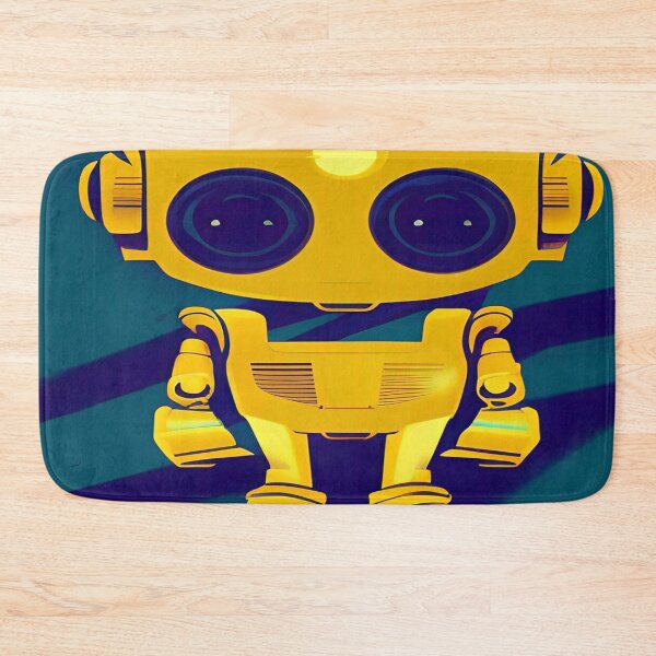Item preview, Mechanoid designed and sold by Nellisstadia.