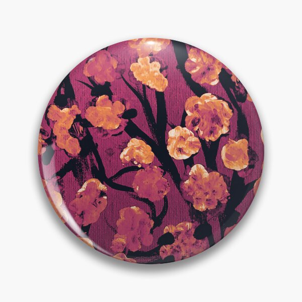 Item preview, Sunset Blossoms - Art designed and sold by jolabrese.
