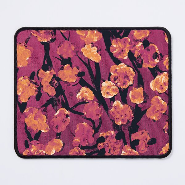 Item preview, Sunset Blossoms - Art designed and sold by jolabrese.