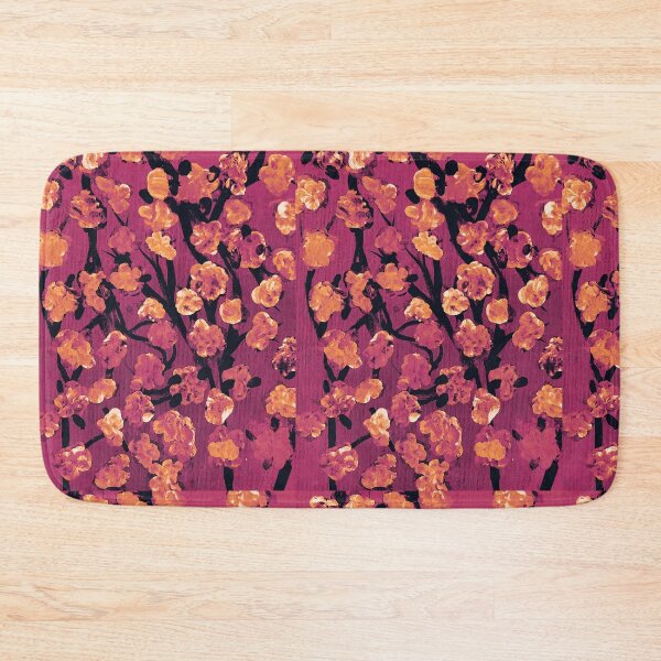 Item preview, Sunset Blossoms - Art designed and sold by jolabrese.