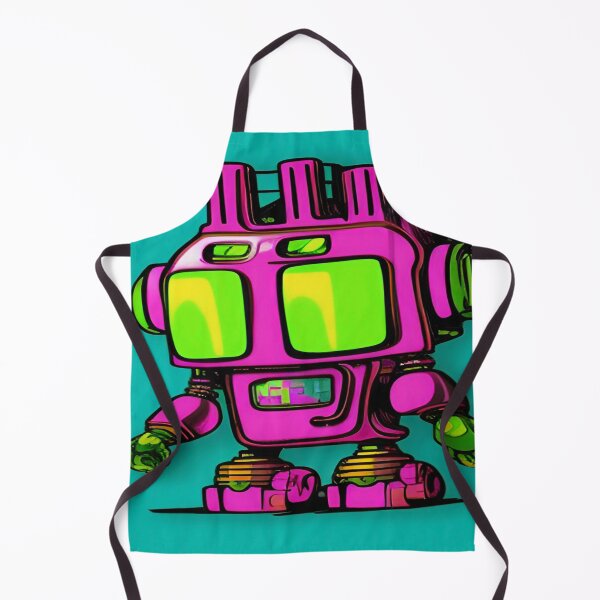 Item preview, Robomotive designed and sold by Nellisstadia.
