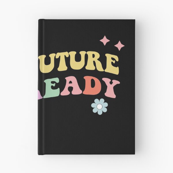 Item preview, Dear Future I Am Ready, New Years Eve Party, Motivational Quotes designed and sold by Hottshirtdesign.