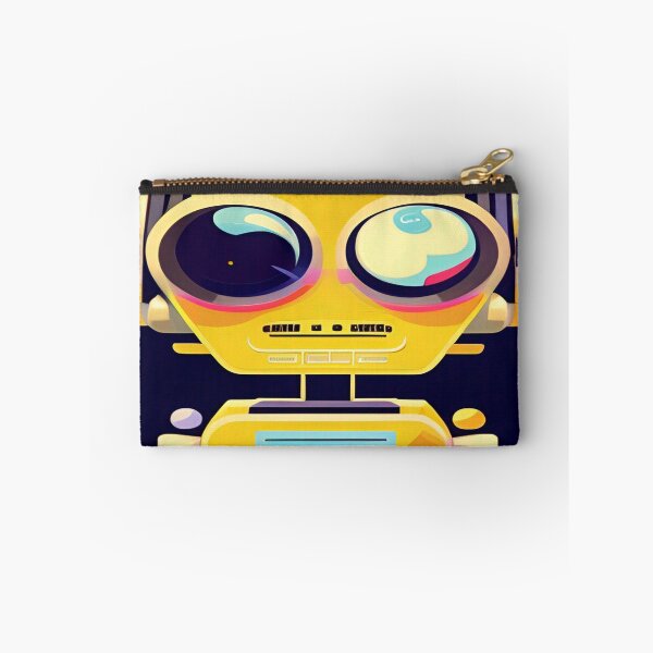 Item preview, Roboidal designed and sold by Nellisstadia.