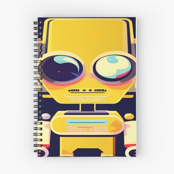 Item preview, Roboidal designed and sold by Nellisstadia.